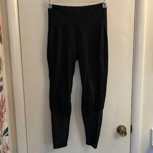 Old Navy Black Leggings